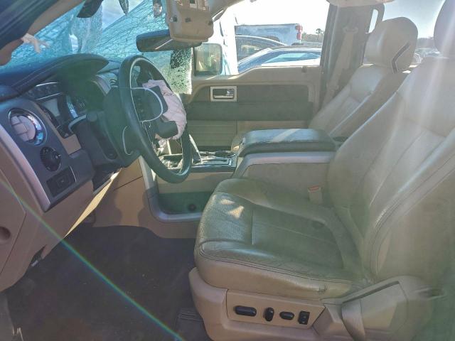 Ford F-150 Supercrew Image 11