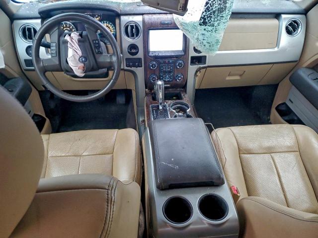 Ford F-150 Supercrew Image 9