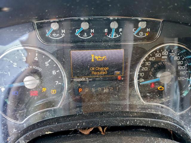 Ford F-150 Supercrew Image 10