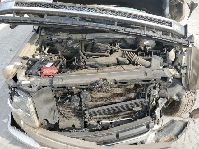 Ford F-150 Supercrew Image 12