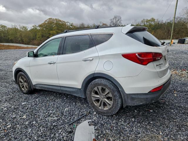Hyundai SANTA FE Image 3