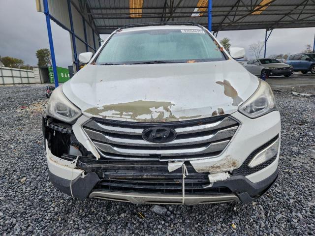 Hyundai SANTA FE Image 13