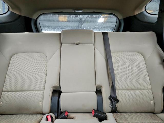 Hyundai SANTA FE Image 8