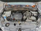 Hyundai SANTA FE Image 10