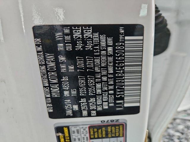 Hyundai SANTA FE Image 11