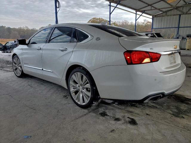 Chevrolet Impala Premier Image 6