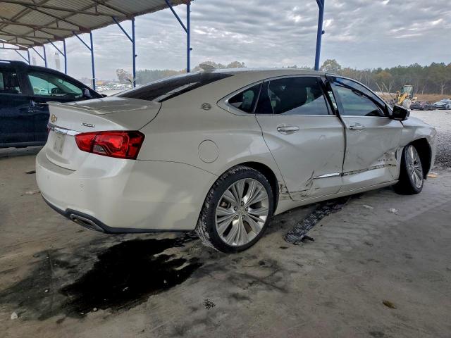 Chevrolet Impala Premier Image 4