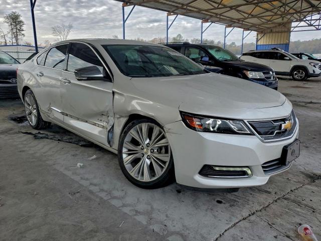 Chevrolet Impala Premier Image 5