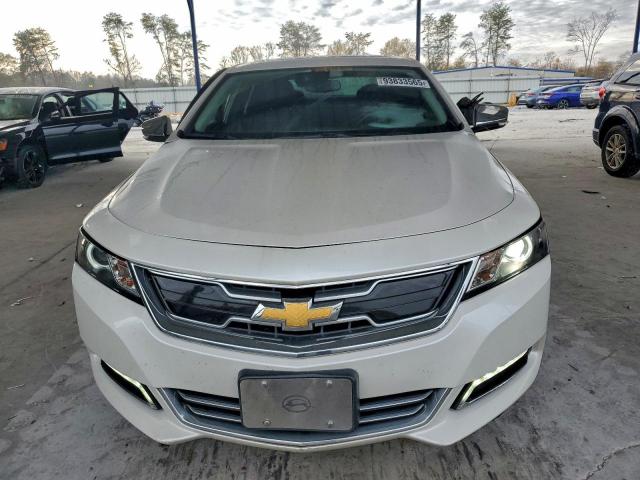 Chevrolet Impala Premier Image 3