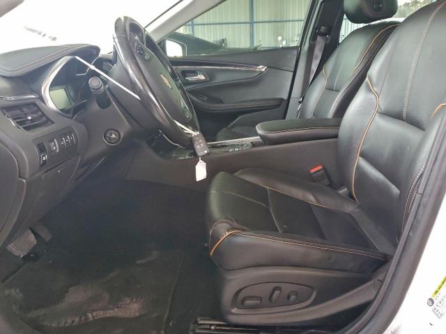 Chevrolet Impala Premier Image 2