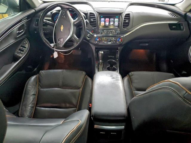 Chevrolet Impala Premier Image 8