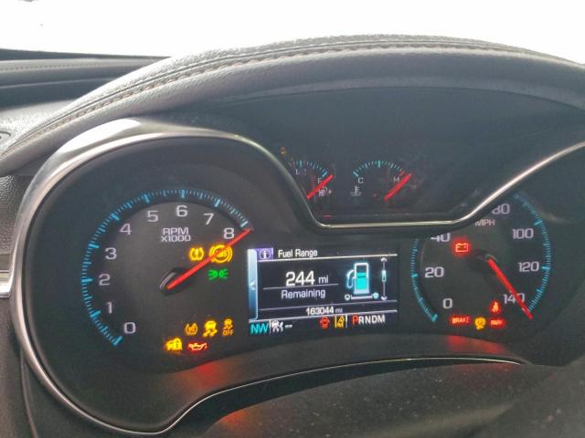 Chevrolet Impala Premier Image 7