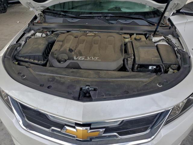 Chevrolet Impala Premier Image 9