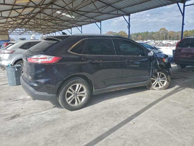 Ford Edge Sel Image 3
