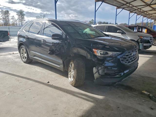 Ford Edge Sel Image 6