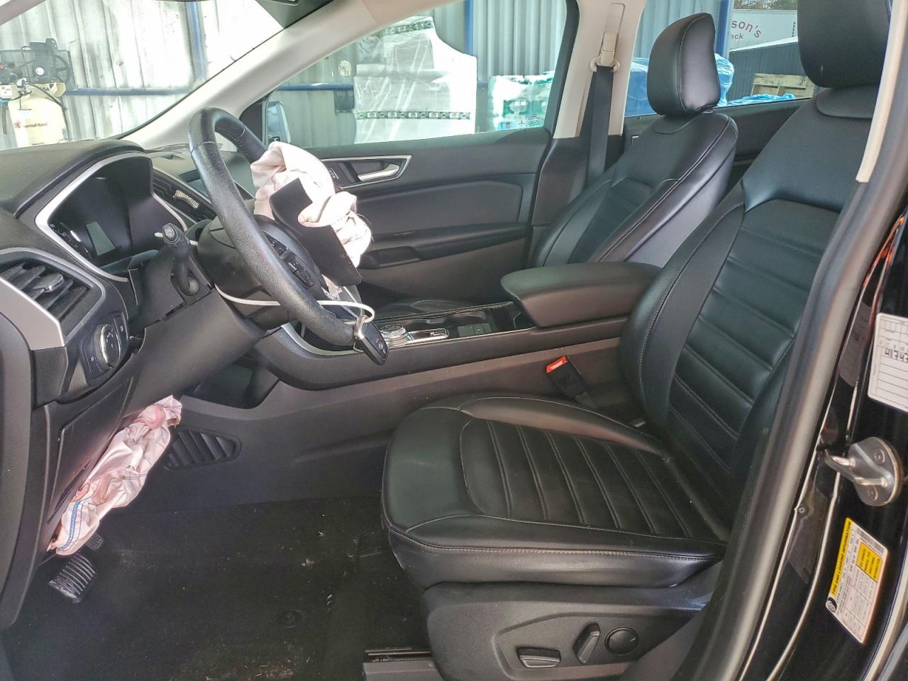 Ford Edge Sel Image 13