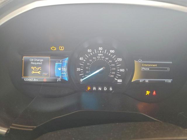 Ford Edge Sel Image 9