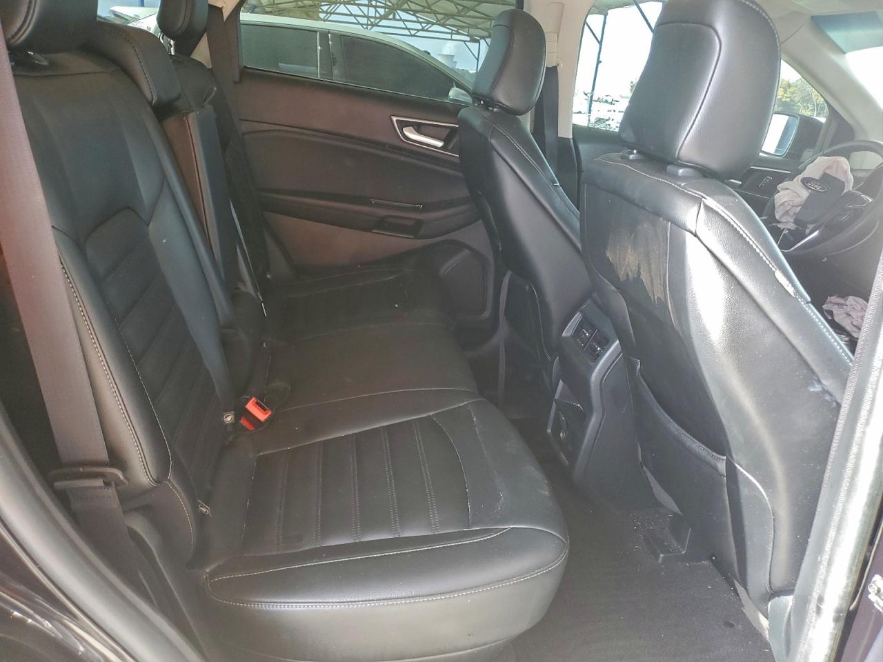 Ford Edge Sel Image 11