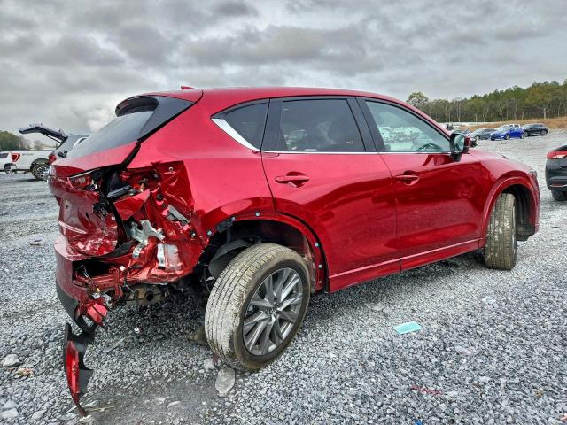 Mazda Cx Premium Plus Image 3