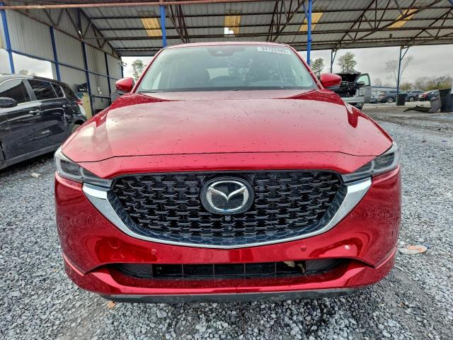 Mazda Cx Premium Plus Image 10