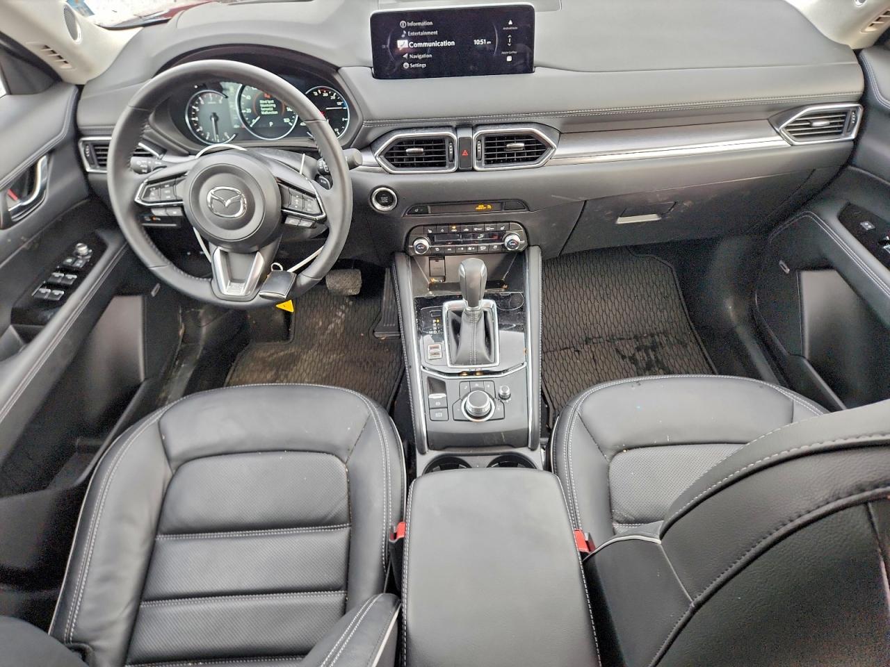 Mazda Cx Premium Plus Image 8