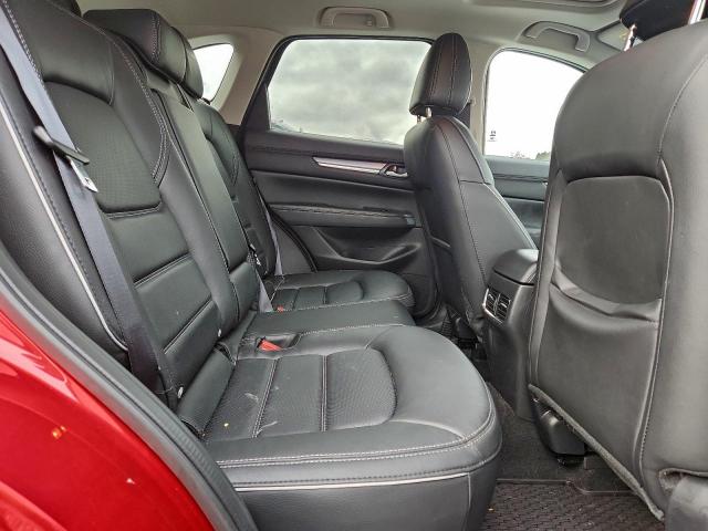 Mazda Cx Premium Plus Image 11