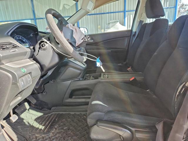 Honda Crv Lx Image 5