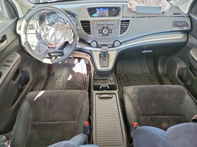 Honda Crv Lx Image 6