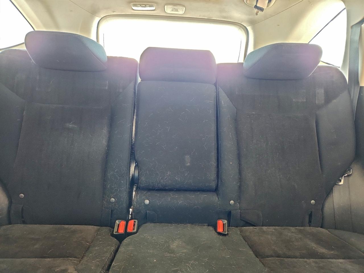 Honda Crv Lx Image 11