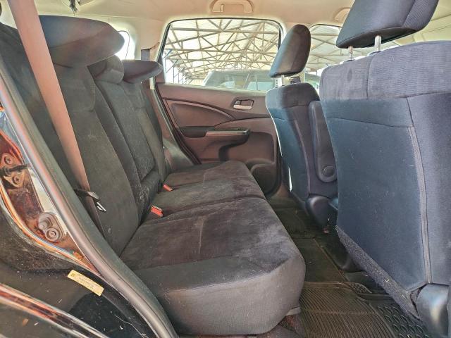 Honda Crv Lx Image 10