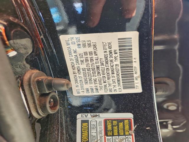 Honda Crv Lx Image 12