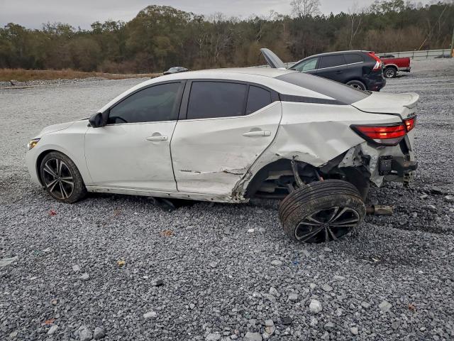Nissan Sentra Sr Image 5