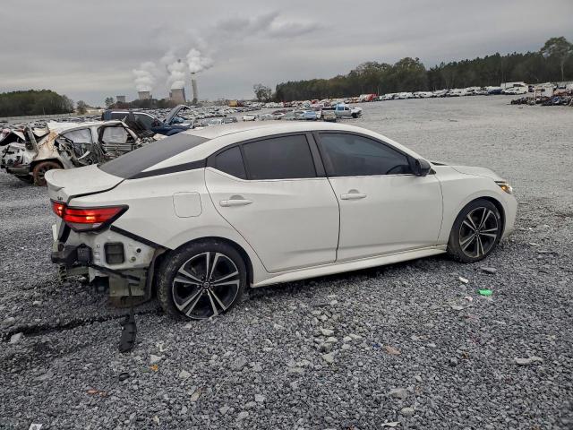 Nissan Sentra Sr Image 3