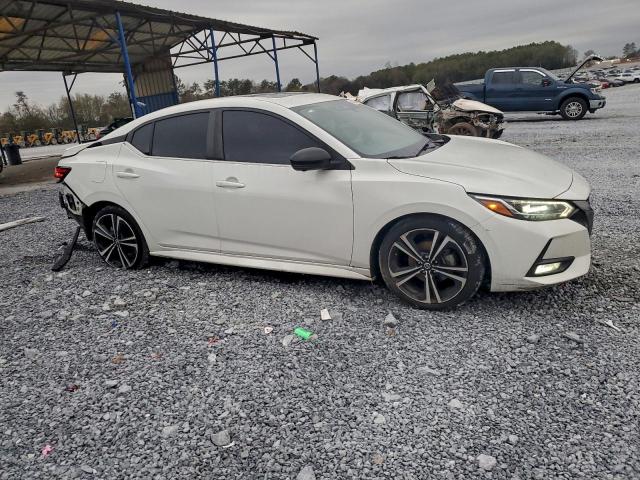 Nissan Sentra Sr Image 2