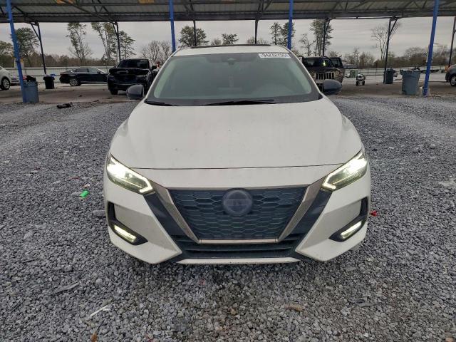 Nissan Sentra Sr Image 6