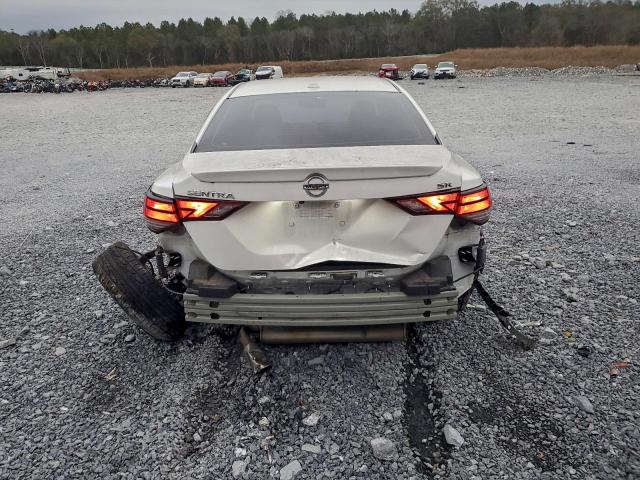 Nissan Sentra Sr Image 4