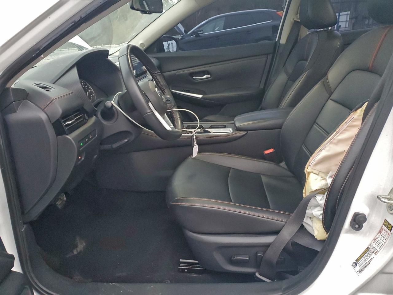 Nissan Sentra Sr Image 7