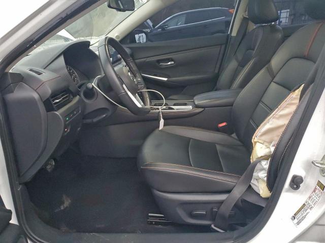 Nissan Sentra Sr Image 7