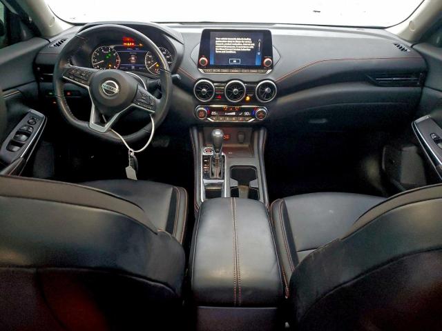 Nissan Sentra Sr Image 11