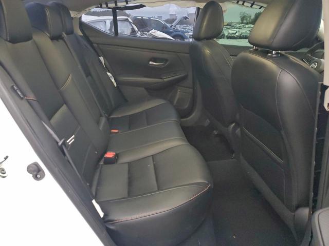 Nissan Sentra Sr Image 8