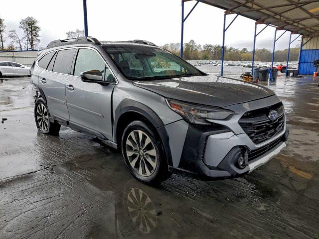 Subaru Outback Touring Image 11