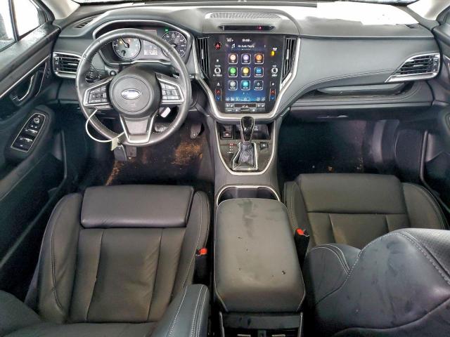 Subaru Outback Touring Image 5