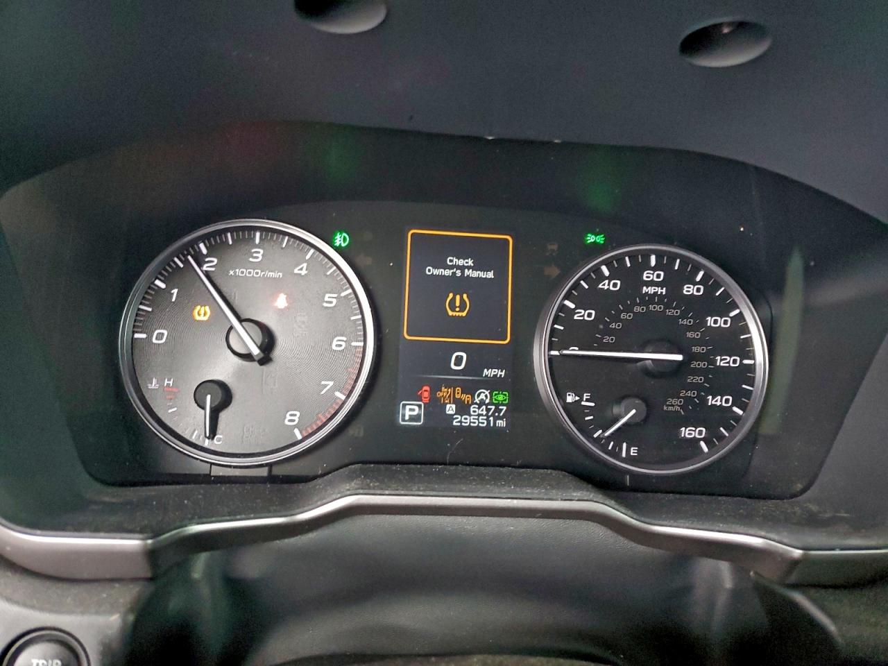 Subaru Outback Touring Image 9