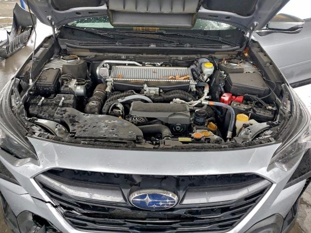 Subaru Outback Touring Image 10