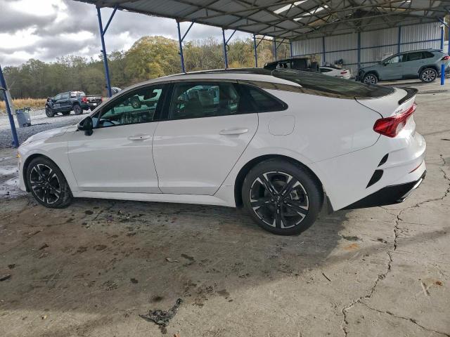 Kia K5 Gt Line Image 10