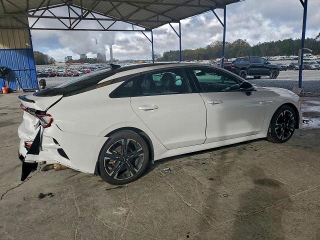 Kia K5 Gt Line Image 8