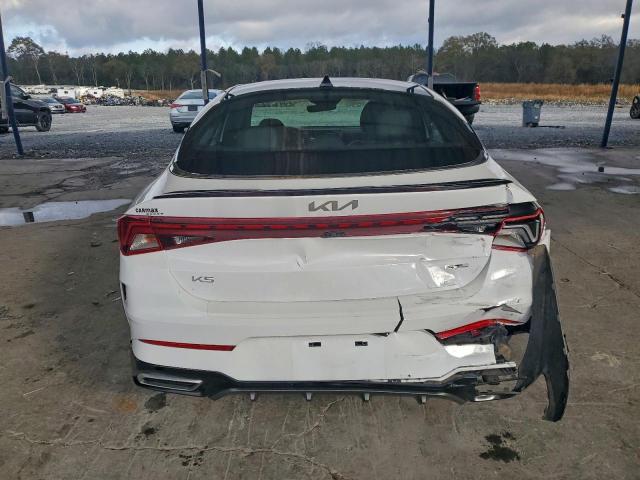 Kia K5 Gt Line Image 5