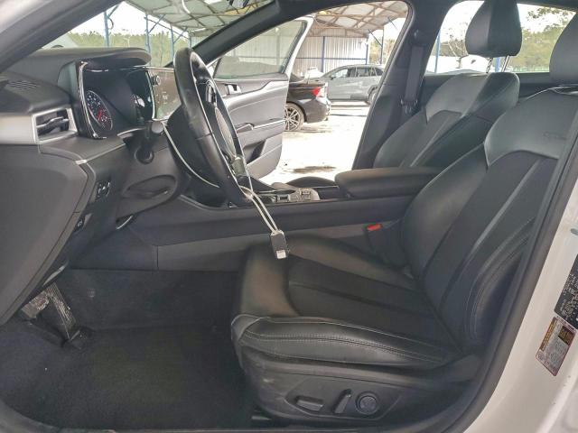 Kia K5 Gt Line Image 3