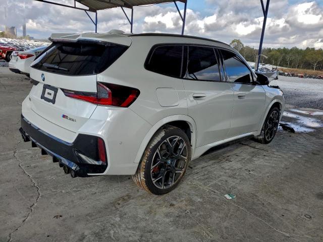 BMW X Series M35i Image 5