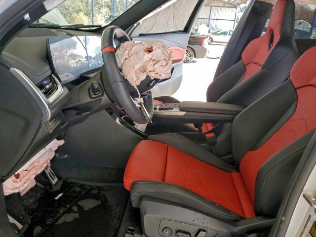 BMW X Series M35i Image 10